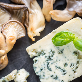 Duizend lagen smaak!