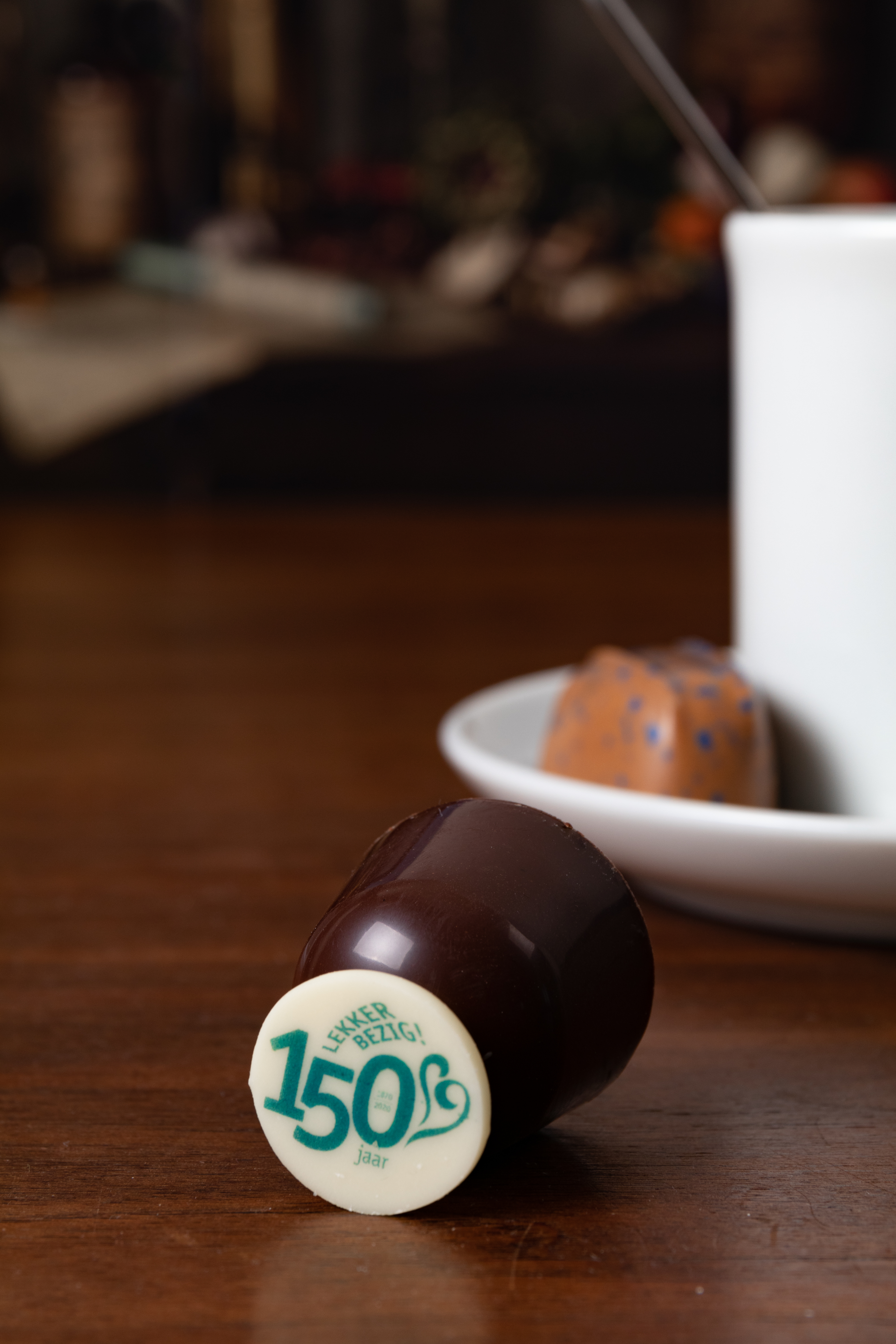 Essence 1870 – Een beleving in geur en smaak! 
