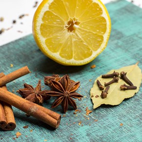 Spice flavouring portfolio: a powerful start!
