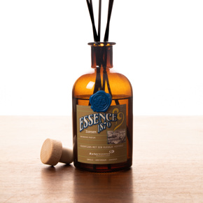 Essence 1870 – Een beleving in geur en smaak!