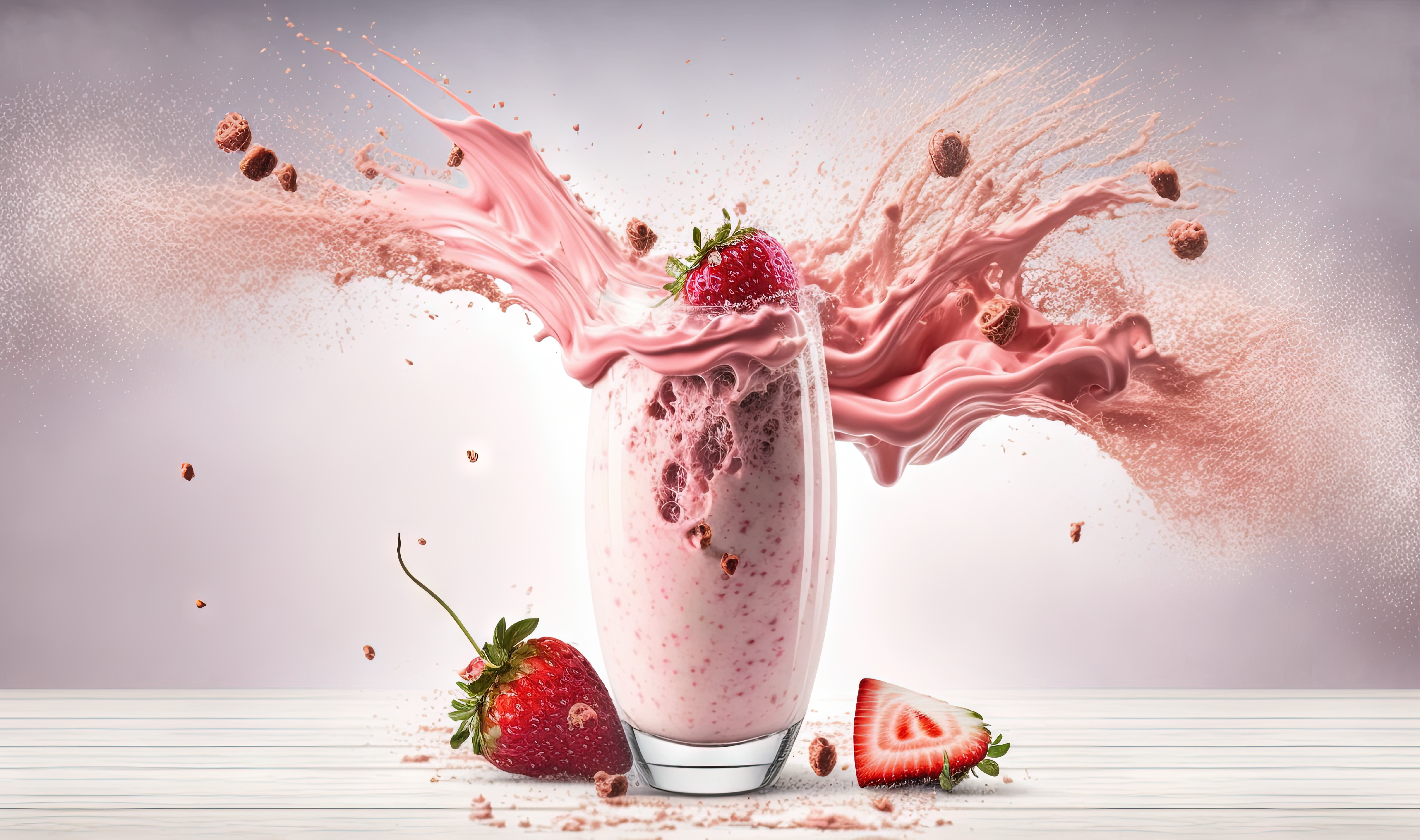 Milkshake