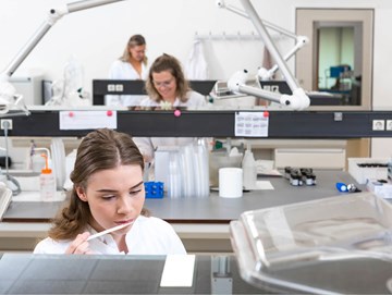 Laboratorium