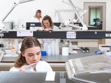 Laboratorium