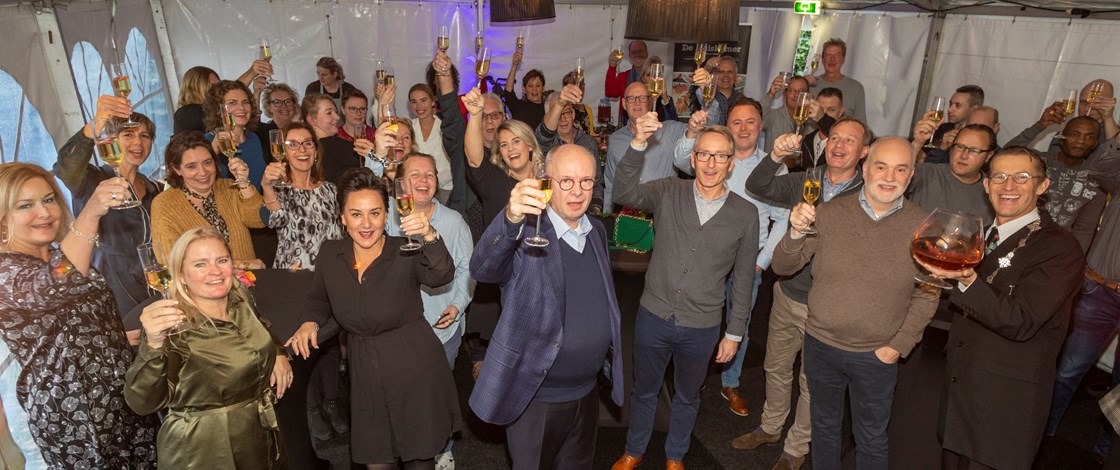 Proost 150 jaar