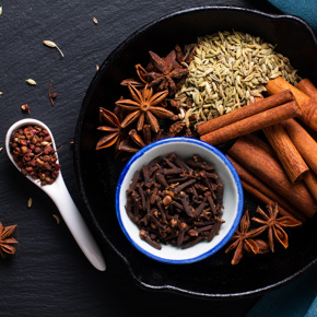 Peking Duck - 5-spices popcorn seasoning