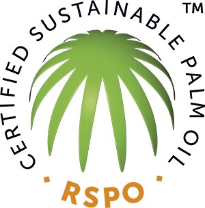 Transparent RSPO Trademark
