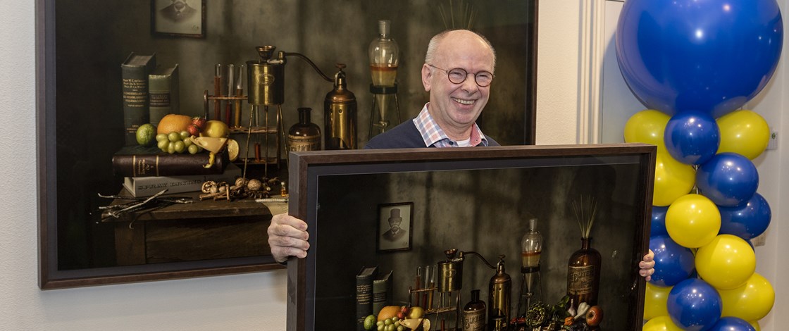 Foto 150 jaar
