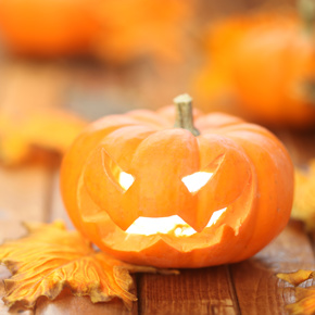 Flavour harmony: sinaasappel en pompoenkruiden