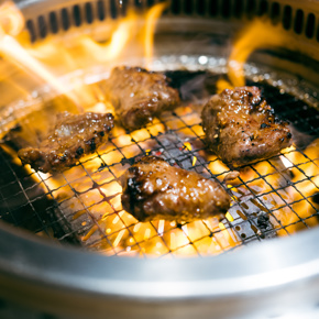 Flavour harmony: Nashipeer en Koreaanse kruiden