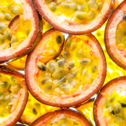 Passion fruit
