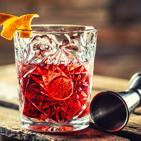 Dranken portfolio