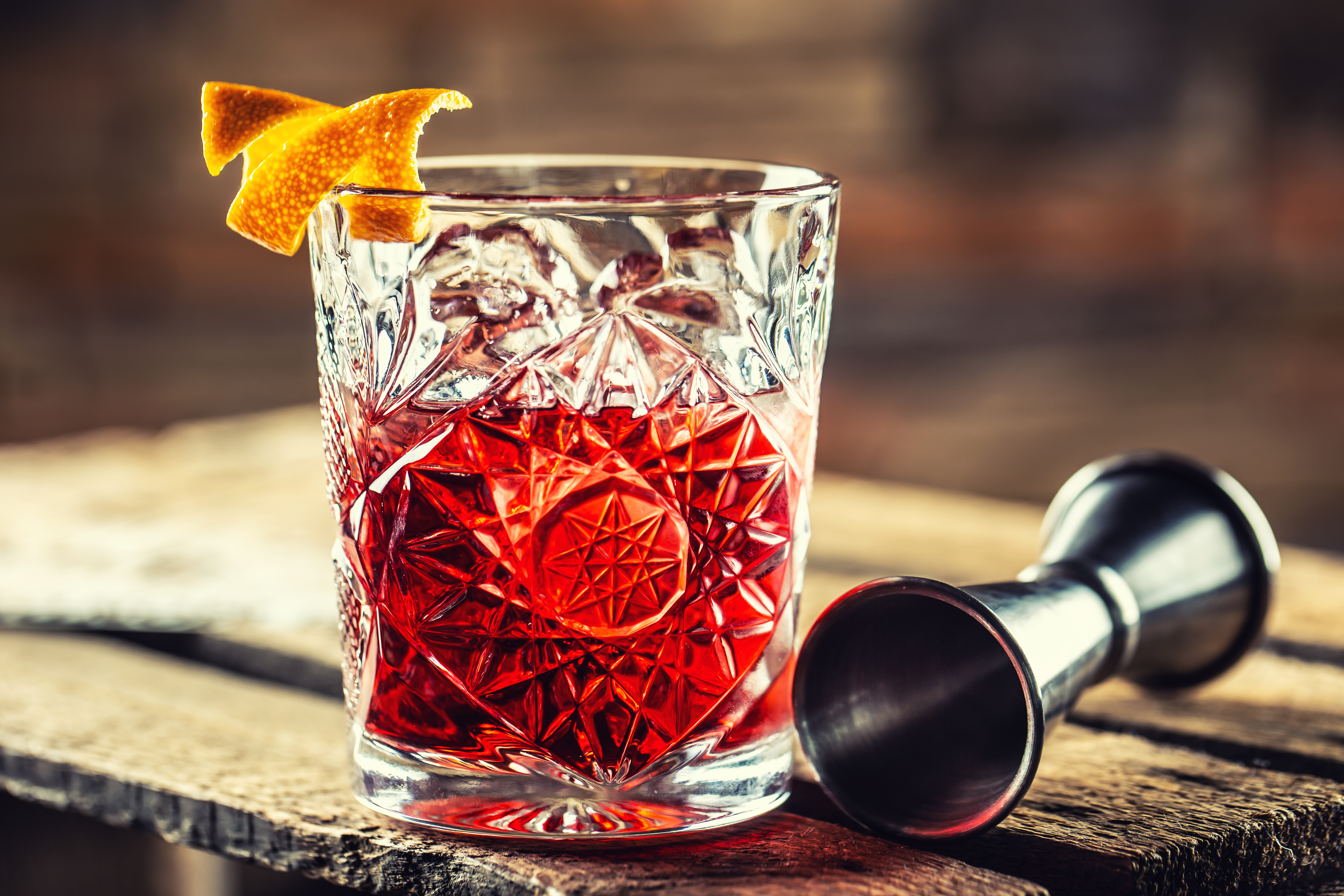 Dranken portfolio