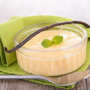 Vanille: meer dan zoet!