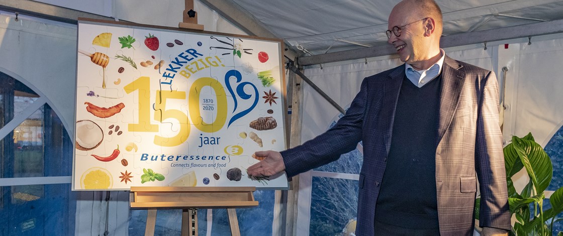 Puzzel 150 jaar