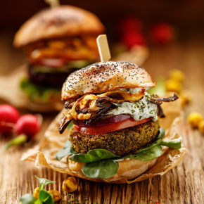 Veganize met aroma’s!