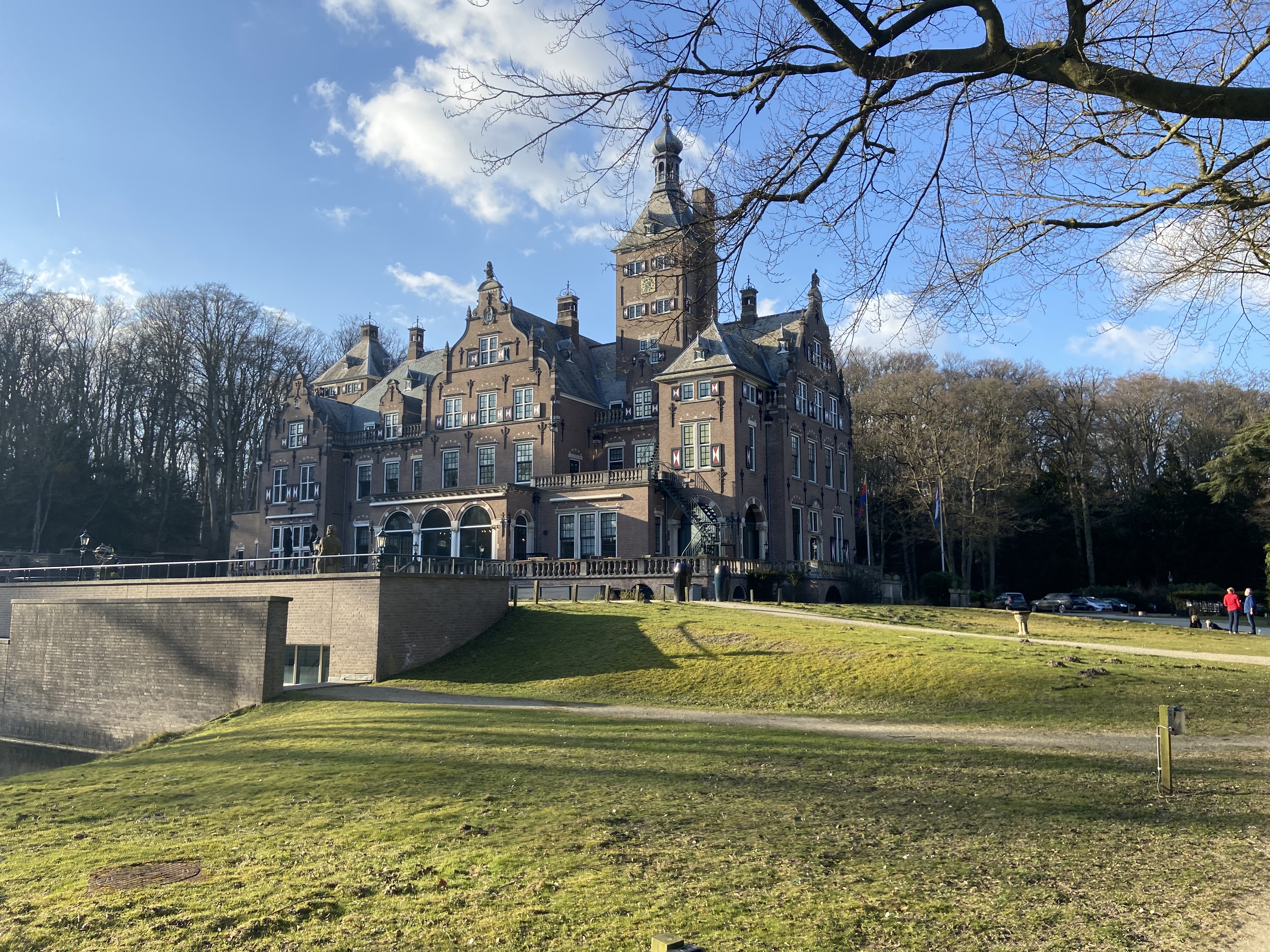 Landgoed Duin en Kruidberg